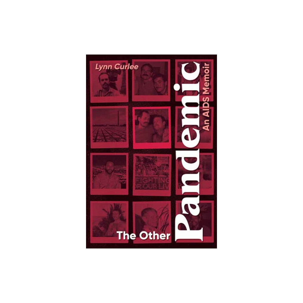 Charlesbridge Publishing,U.S. The Other Pandemic (inbunden, eng)