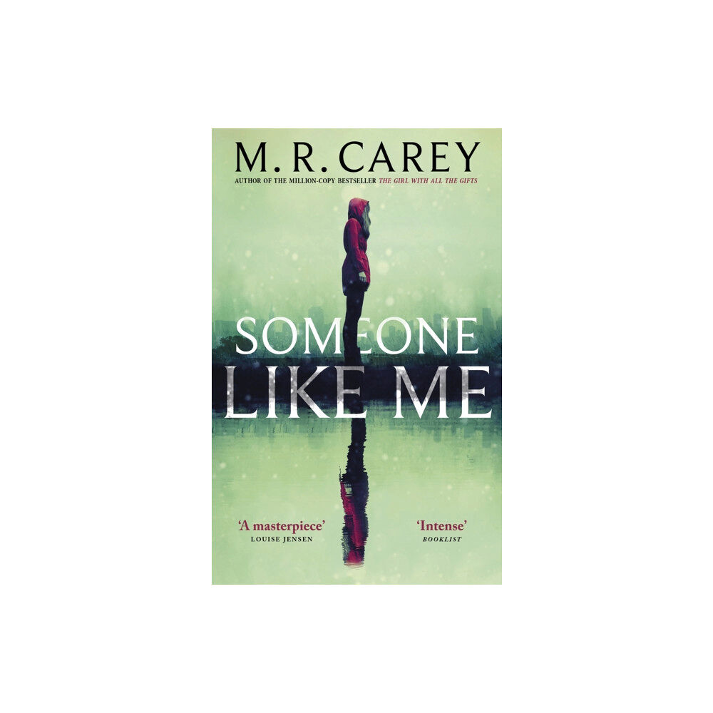 Little, Brown Book Group Someone Like Me (häftad, eng)