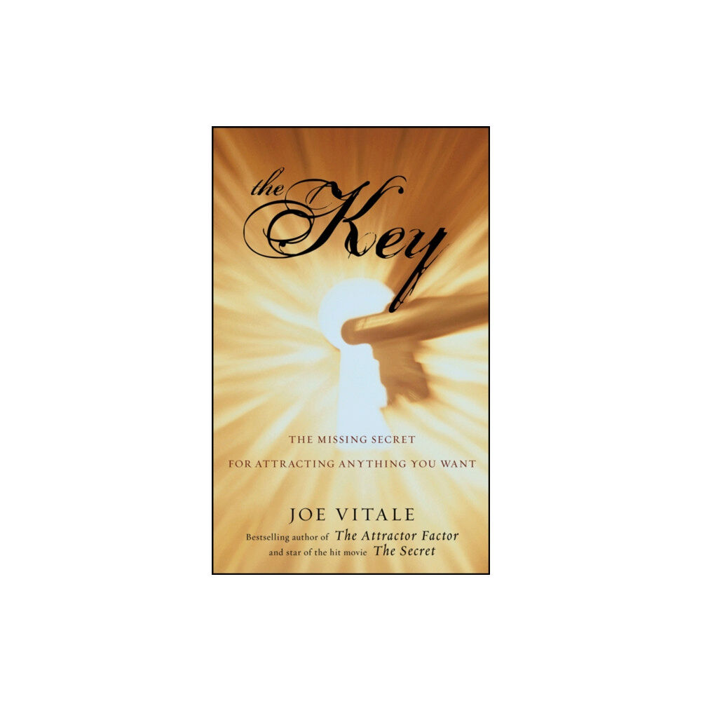 John Wiley & Sons Inc The Key (häftad, eng)