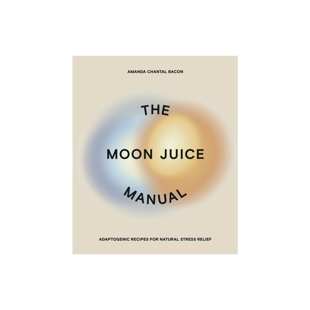 Penguin Putnam Inc The Moon Juice Manual (häftad, eng)