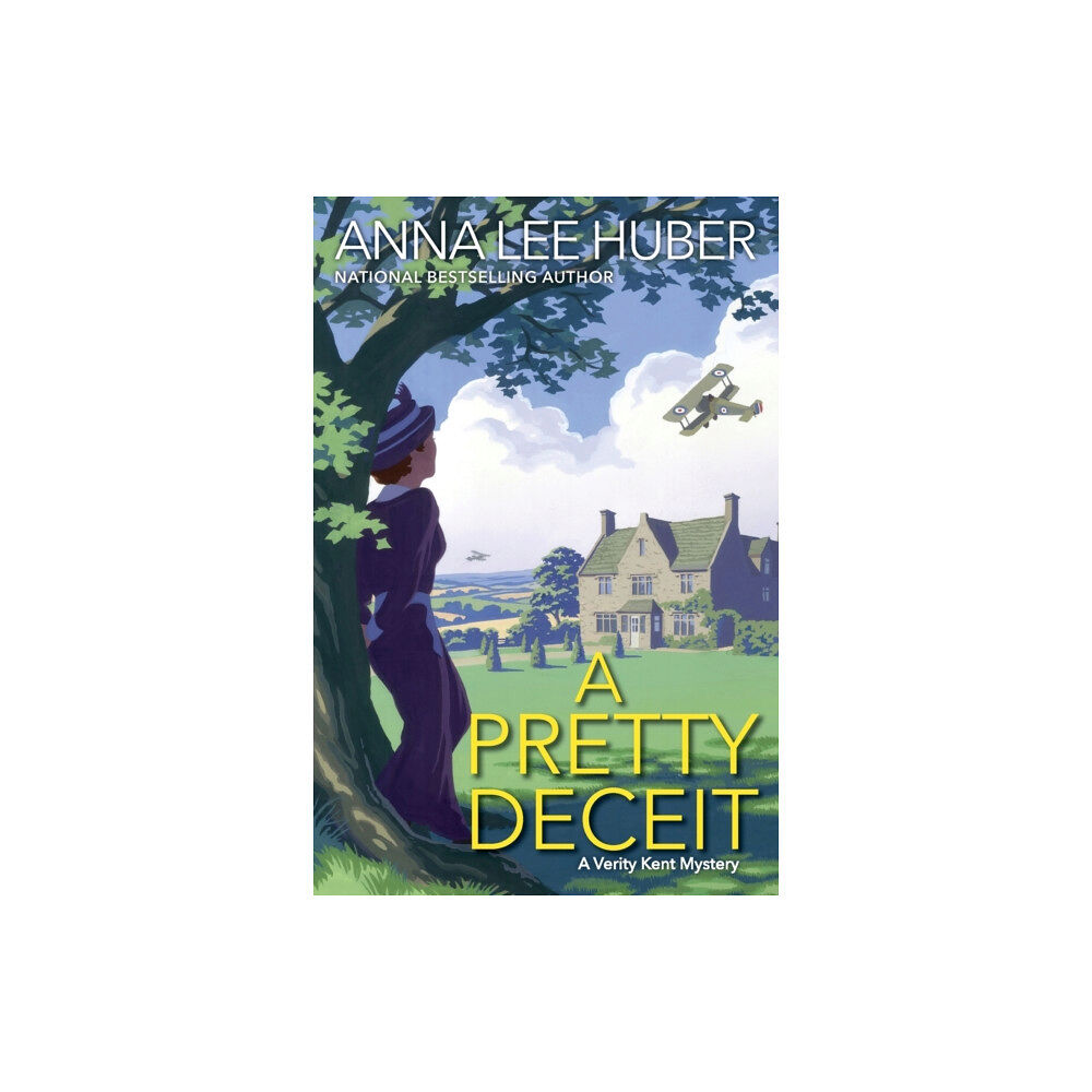 Kensington Publishing Pretty Deceit (häftad, eng)