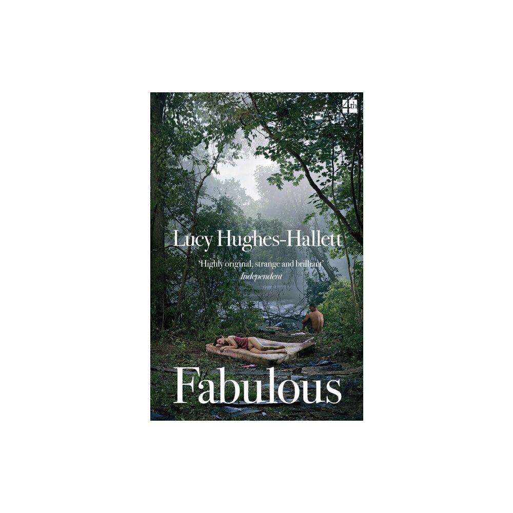 HarperCollins Publishers Fabulous (häftad, eng)
