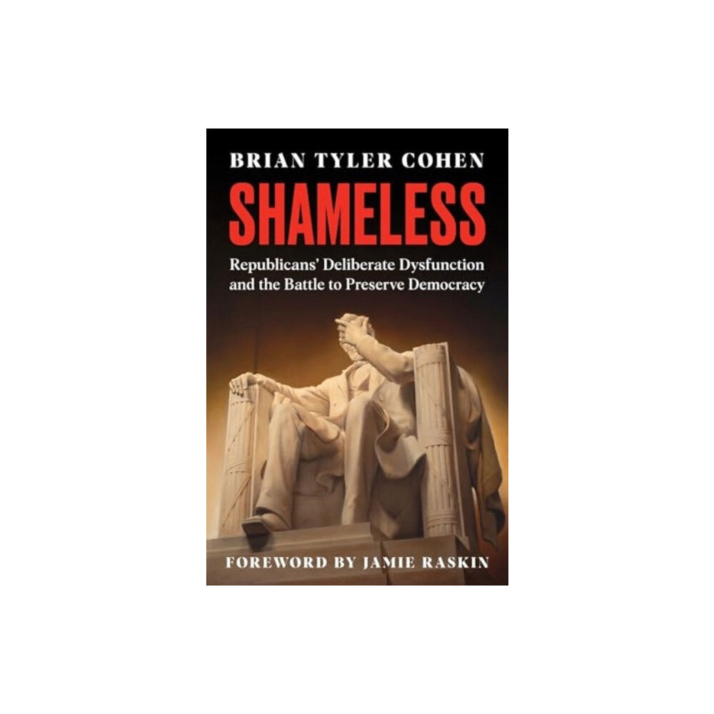 Harpercollins publishers inc Shameless (inbunden, eng)