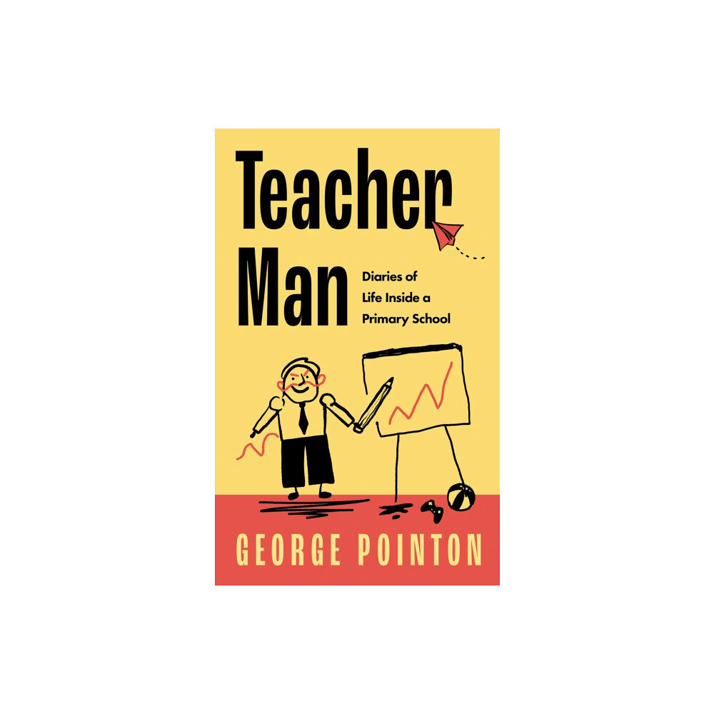 HarperCollins Publishers Teacher Man (inbunden, eng)