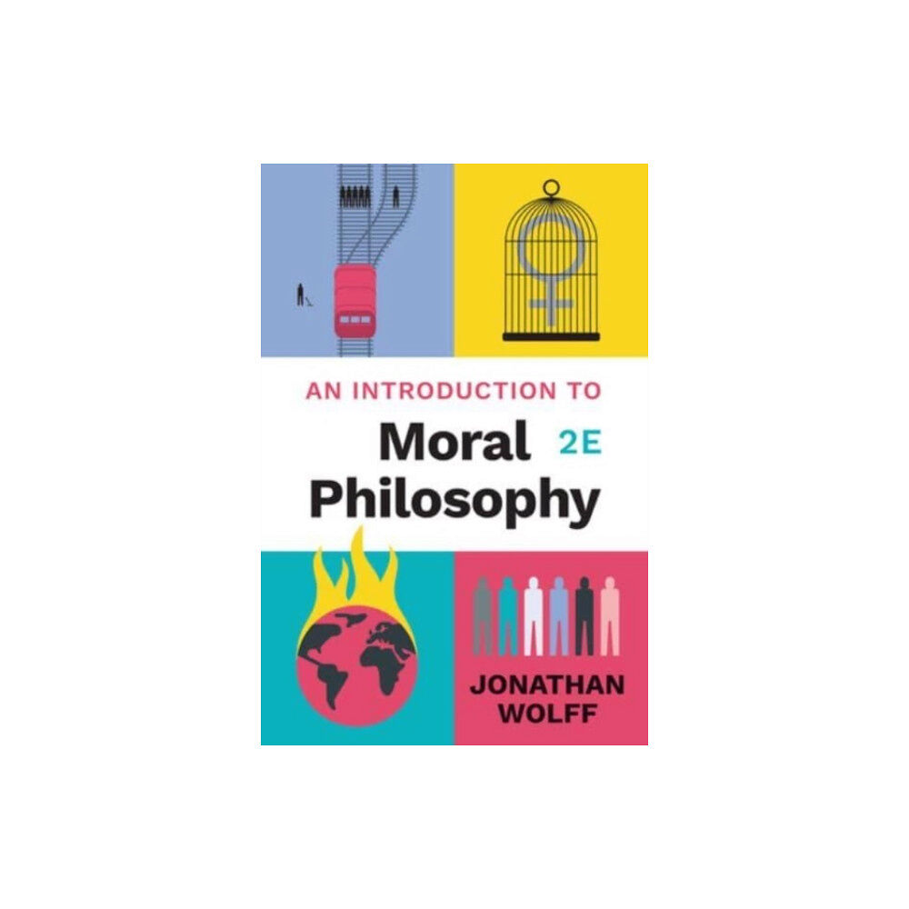 WW Norton & Co An Introduction to Moral Philosophy (häftad, eng)