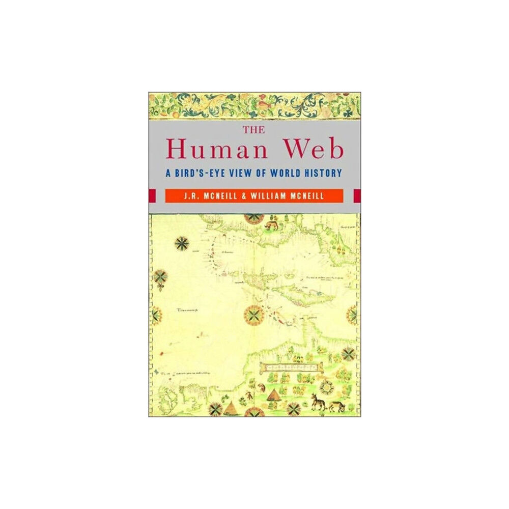 WW Norton & Co The Human Web (häftad, eng)