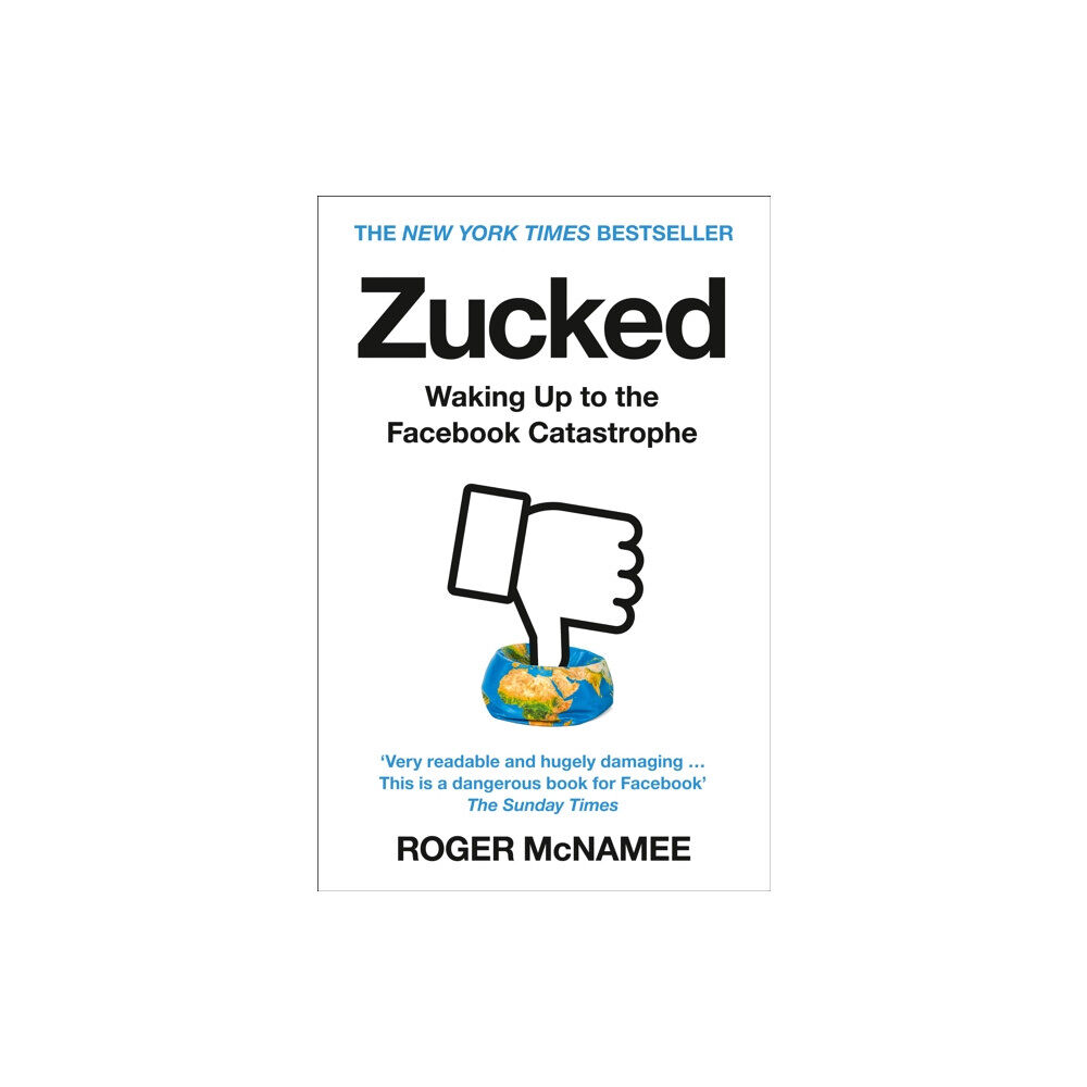 HarperCollins Publishers Zucked (häftad, eng)