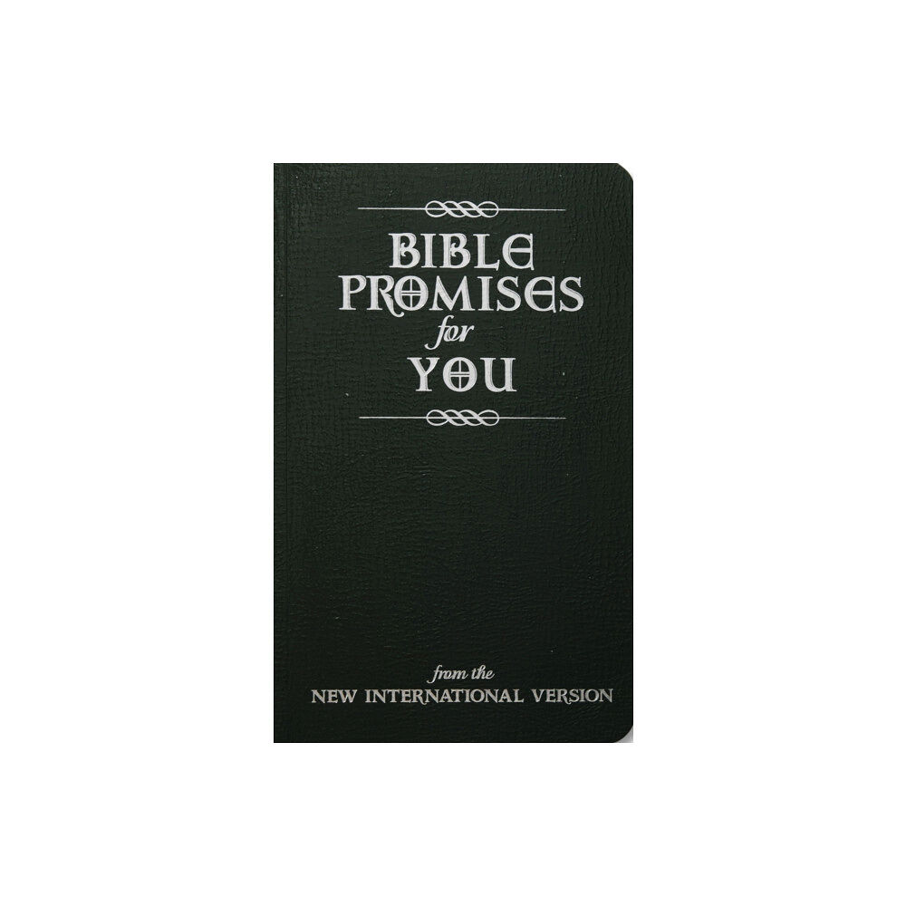 Zondervan Bible Promises for You (häftad, eng)