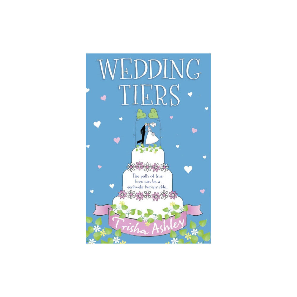 HarperCollins Publishers Wedding Tiers (häftad, eng)