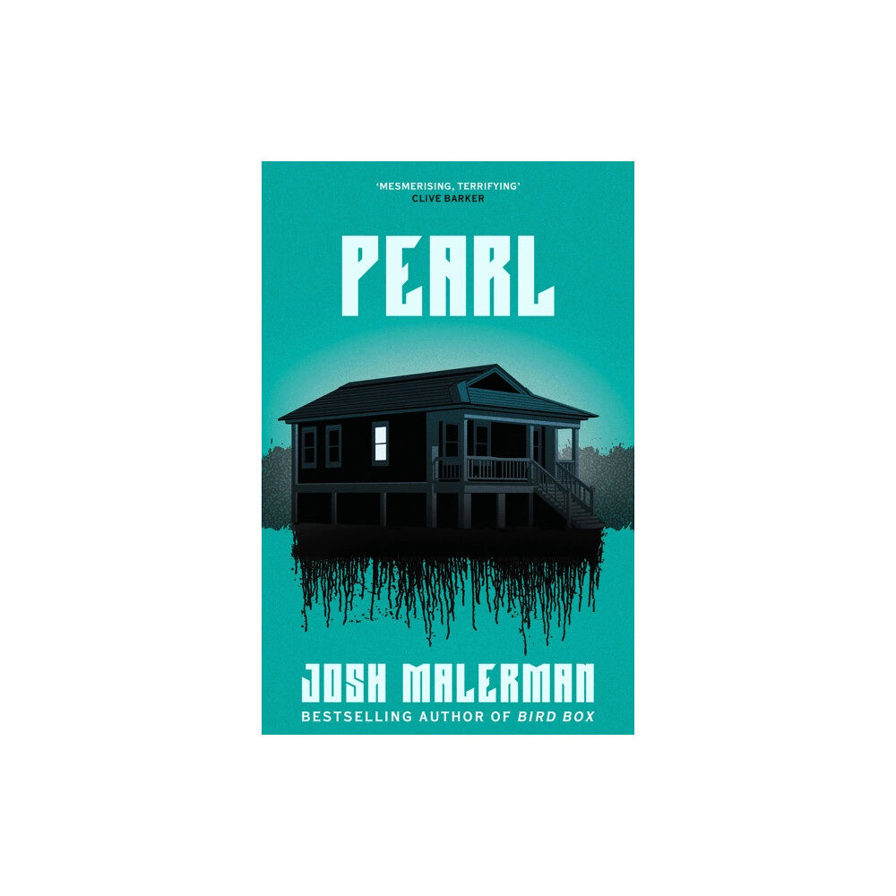 Orion Publishing Co Pearl (häftad, eng)