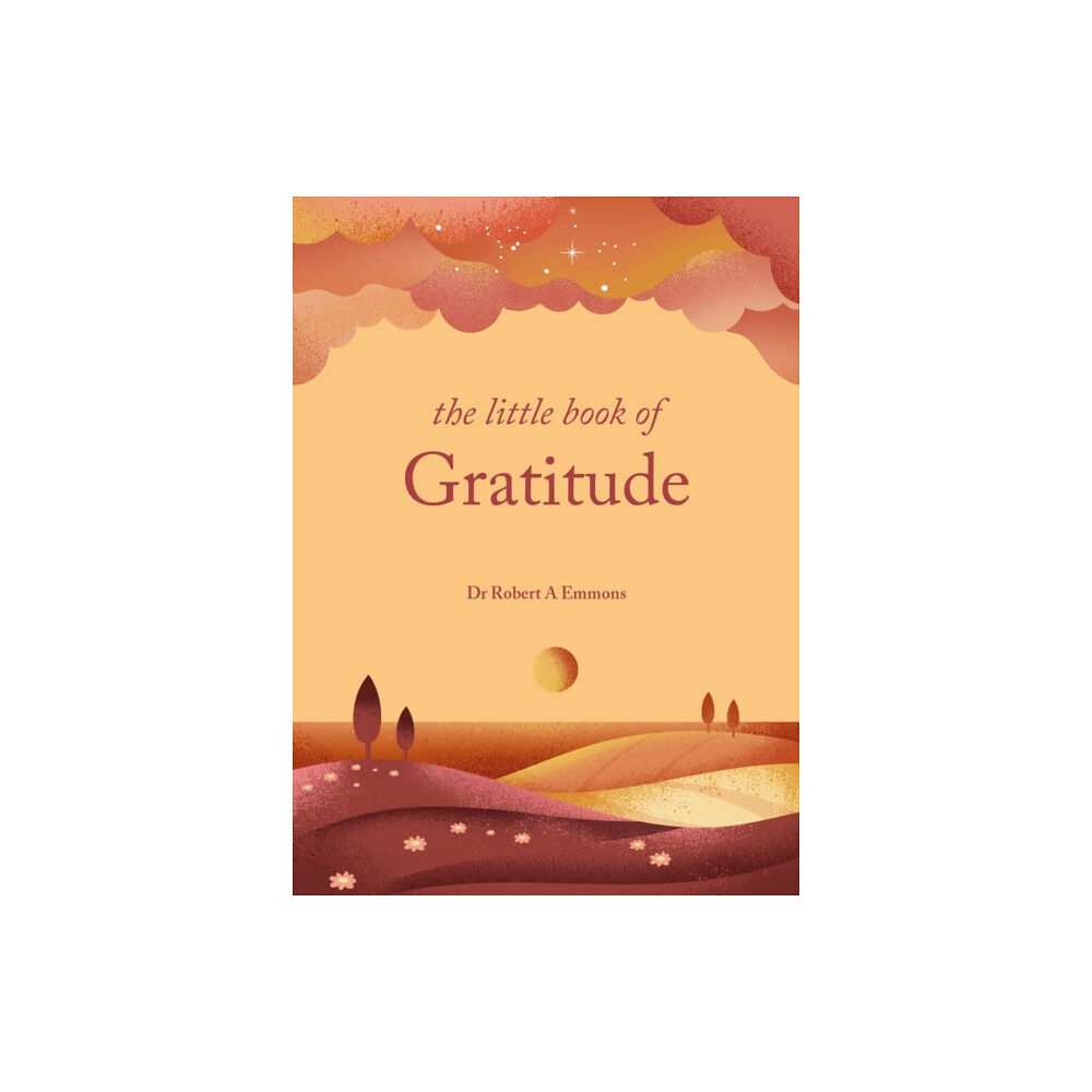 Octopus publishing group The Little Book of Gratitude (inbunden, eng)