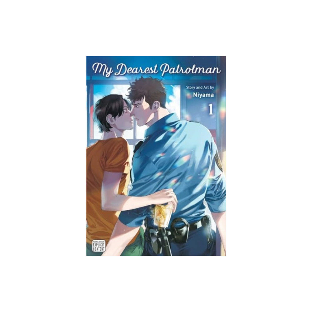 Viz Media, Subs. of Shogakukan Inc My Dearest Patrolman, Vol. 1 (häftad, eng)