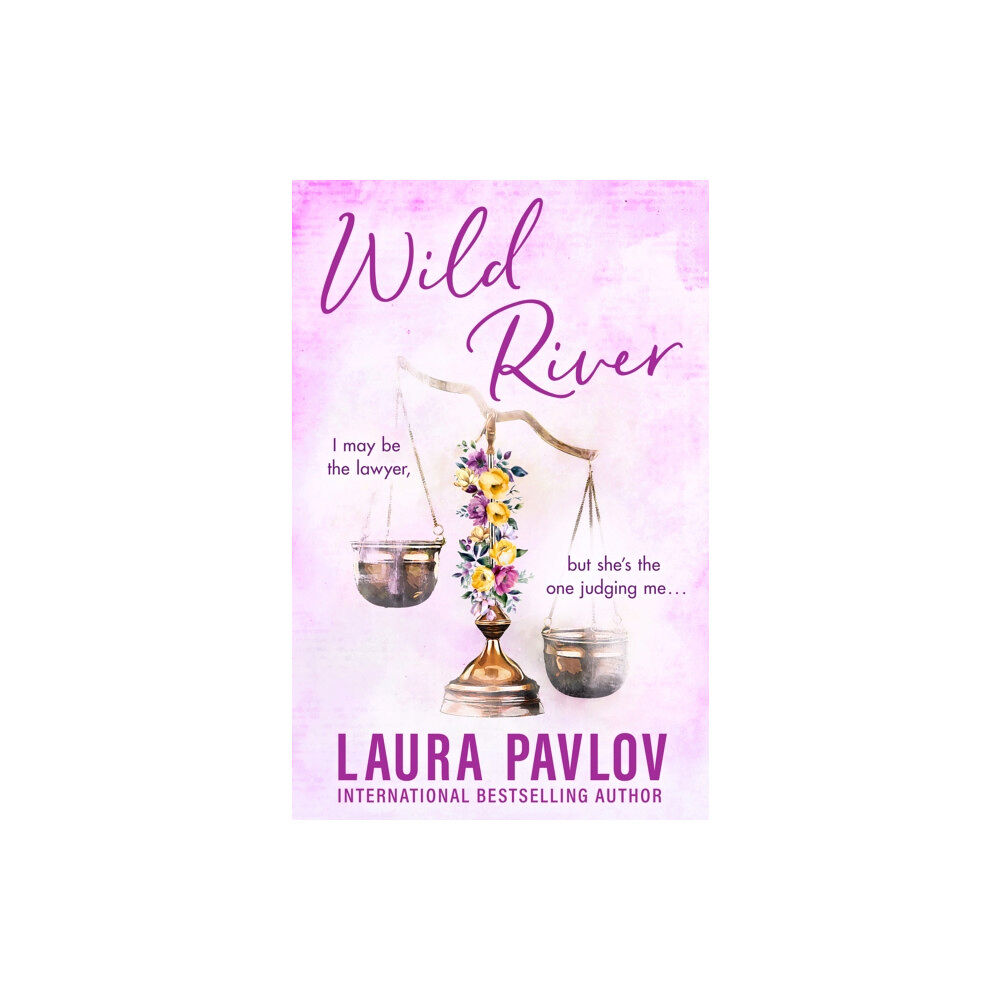 HarperCollins Publishers Wild River (häftad, eng)