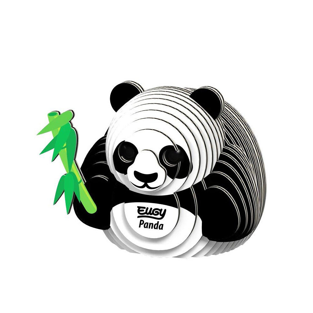 Eugy Eugy Panda