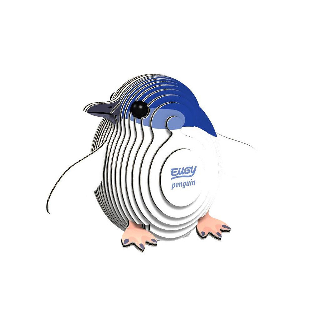 Eugy Eugy Penguin