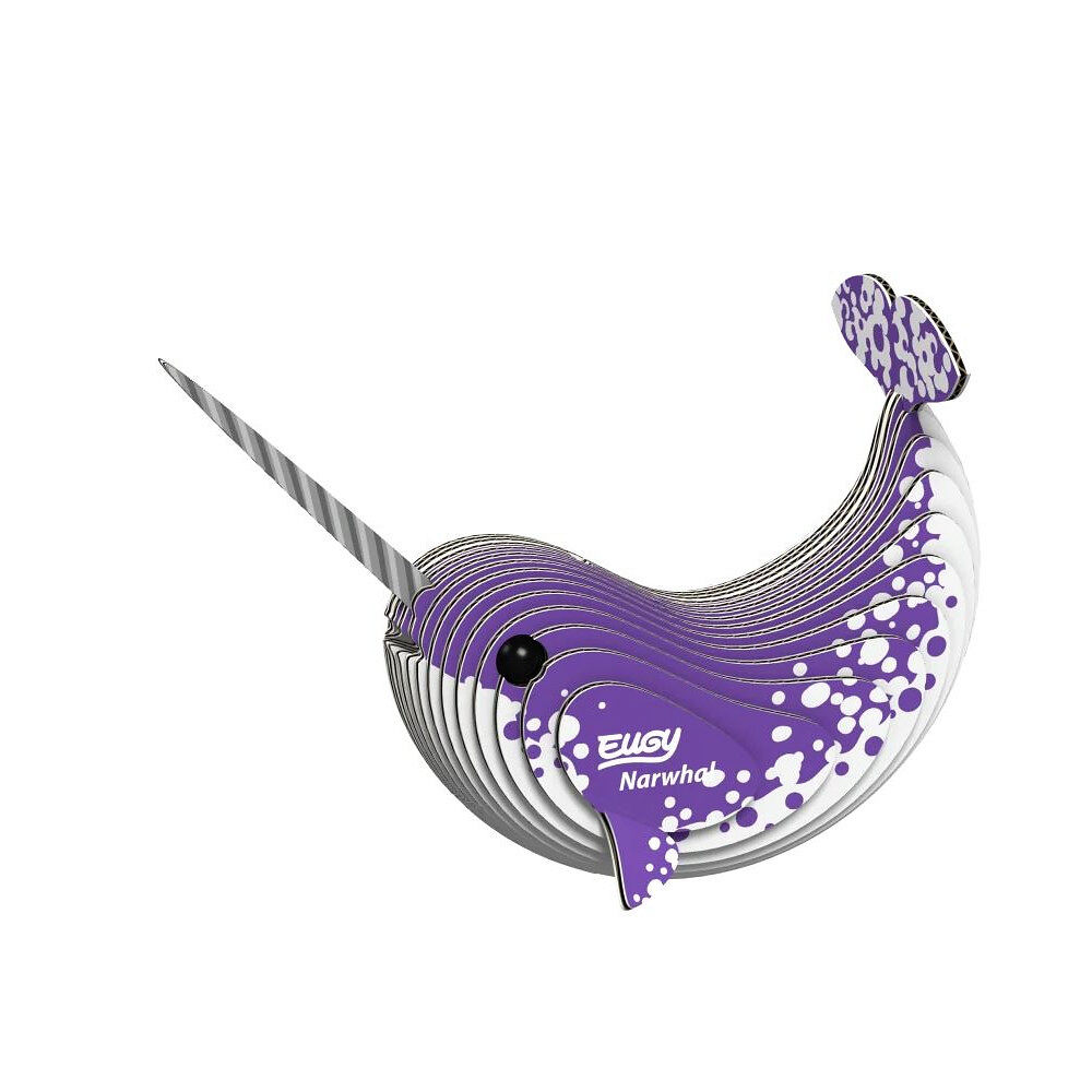 Eugy Eugy Narwhal