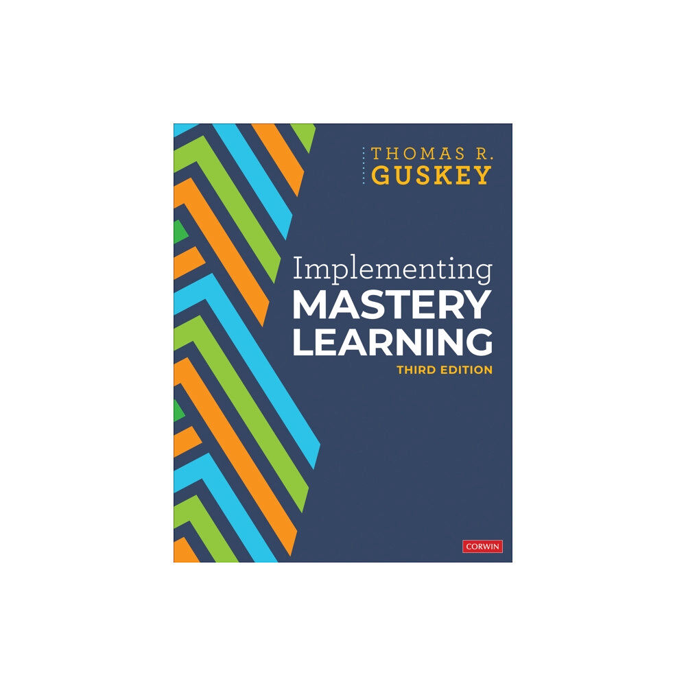 Sage publications inc Implementing Mastery Learning (häftad, eng)