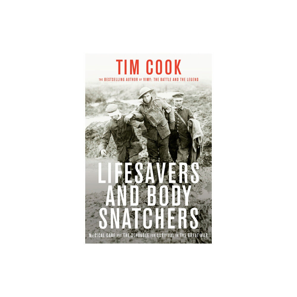 Prentice Hall Press Lifesavers and Body Snatchers (inbunden, eng)