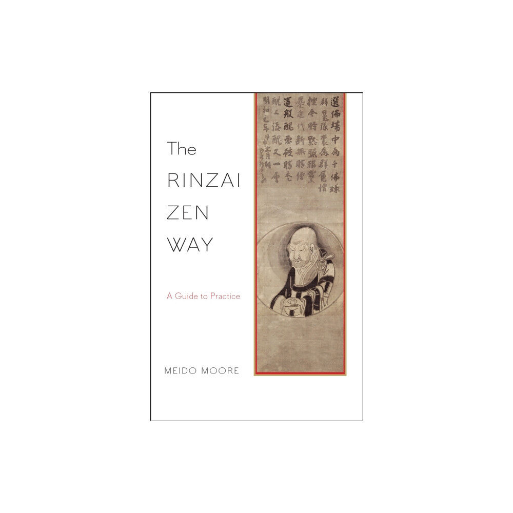 Shambhala Publications Inc The Rinzai Zen Way (häftad, eng)