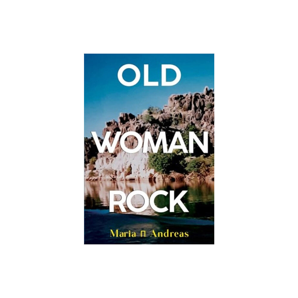 Olympia Publishers Old Woman Rock (häftad, eng)