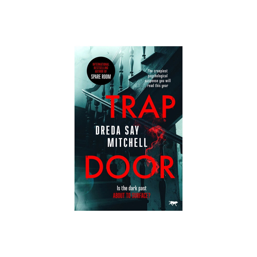 Bloodhound Books Trap Door (häftad, eng)