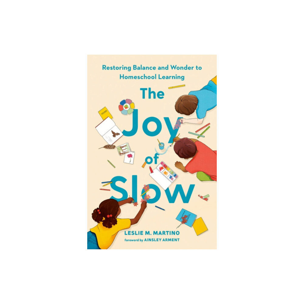 Penguin Putnam Inc The Joy of Slow (inbunden, eng)