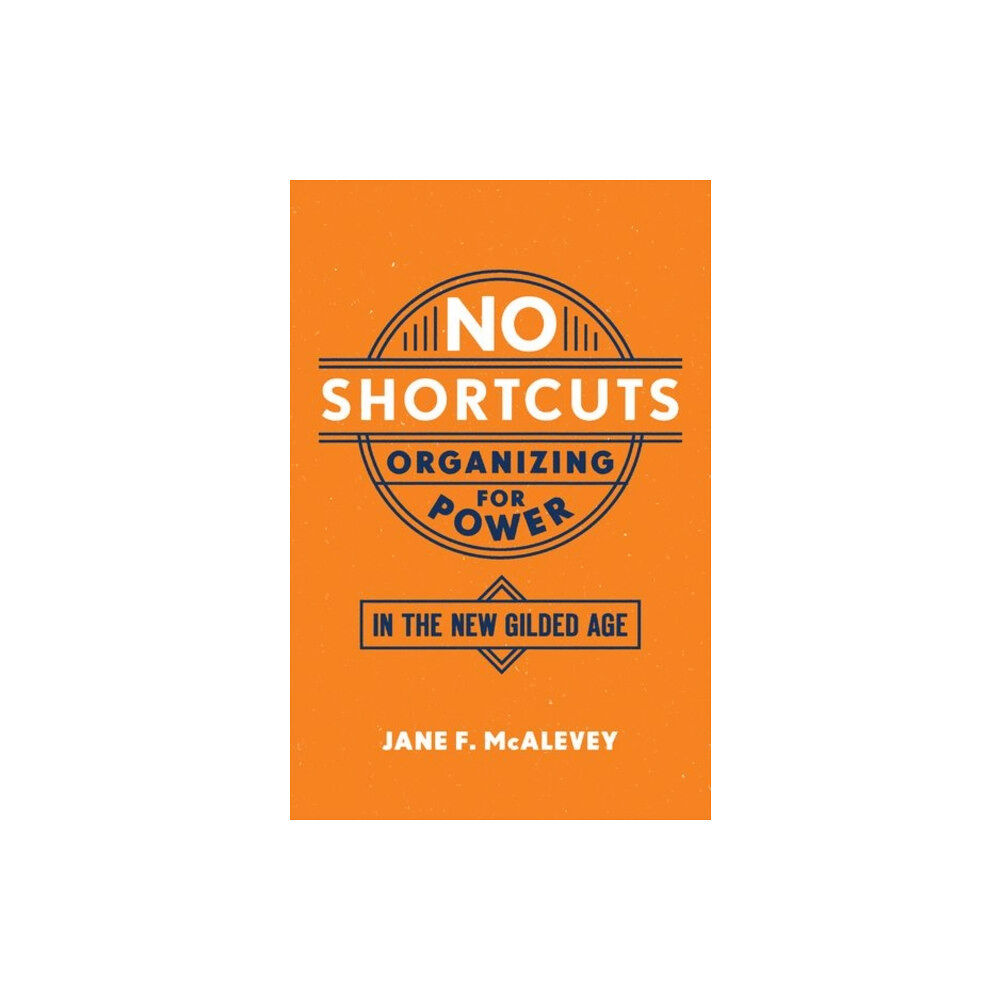 Oxford University Press Inc No Shortcuts (häftad, eng)