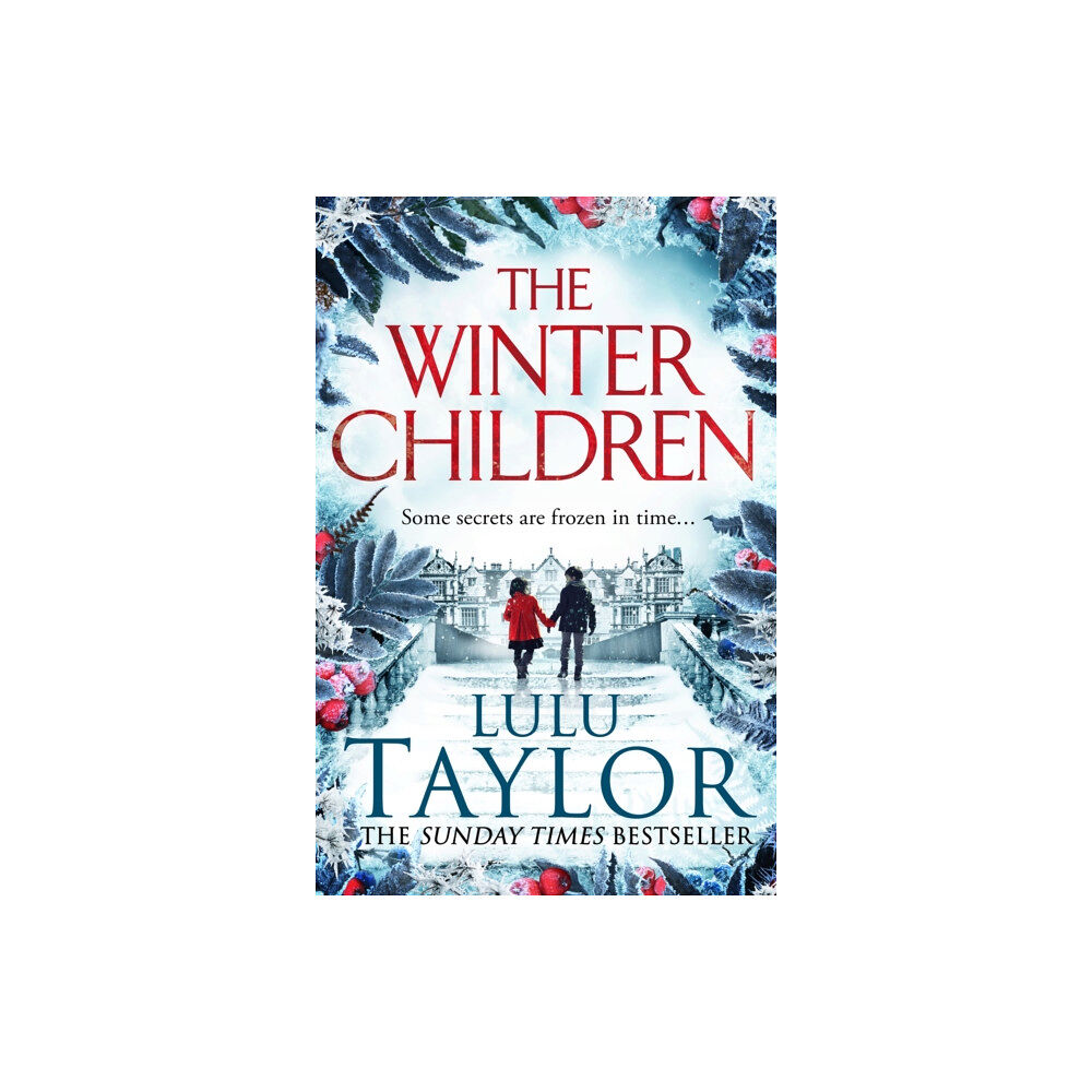 Pan Macmillan The Winter Children (häftad, eng)