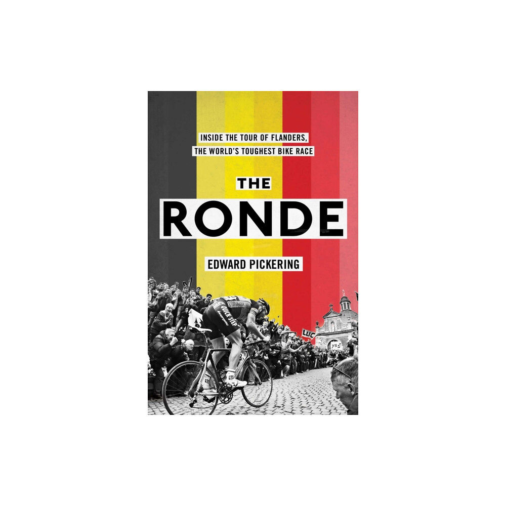 Simon & Schuster Ltd The Ronde (häftad, eng)