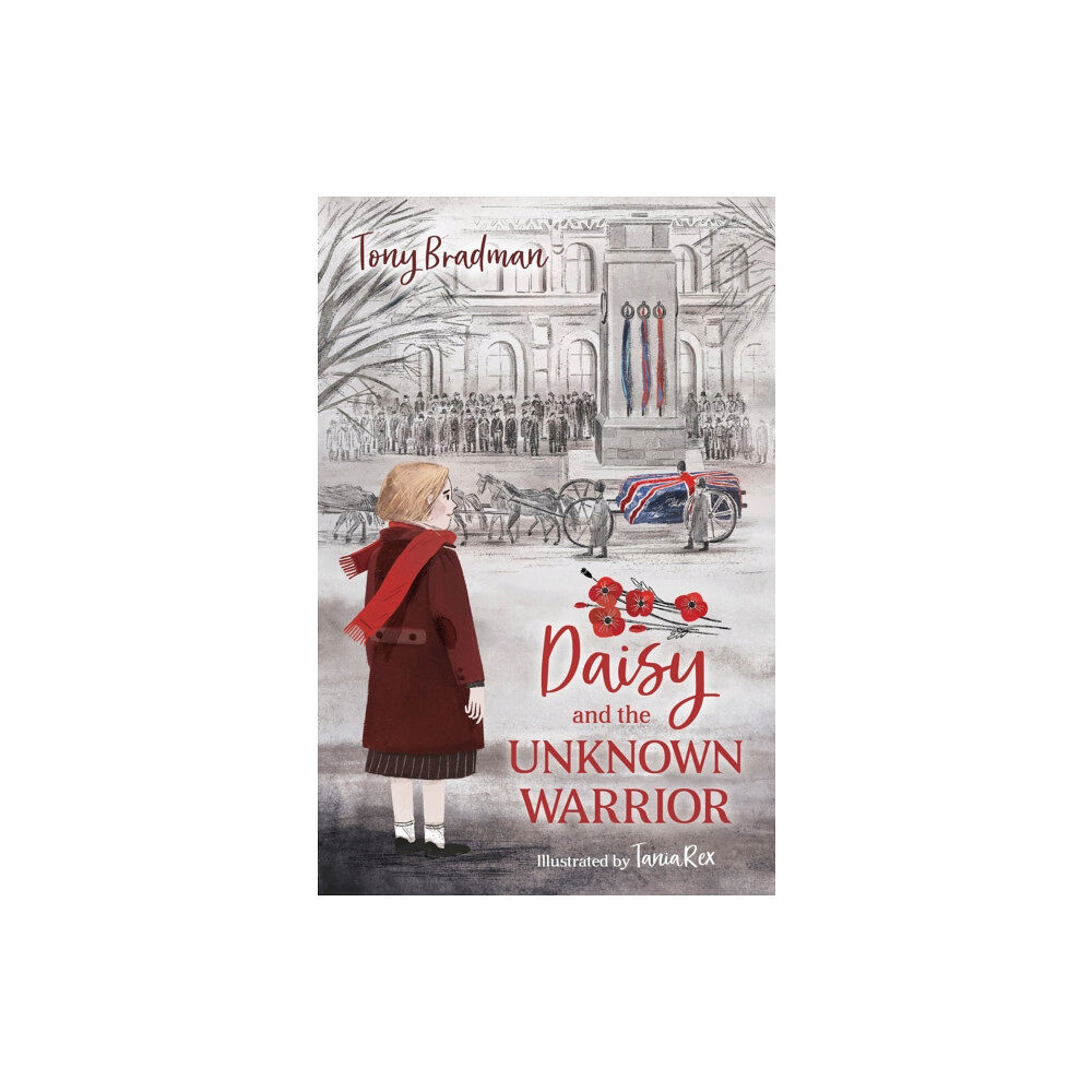 HarperCollins Publishers Daisy and the Unknown Warrior (häftad, eng)