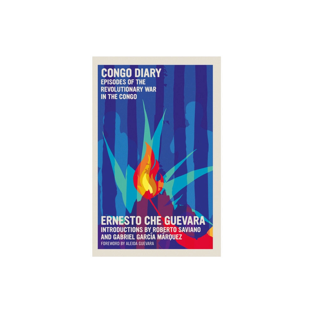 Seven Stories Press,U.S. Congo Diary (häftad, eng)