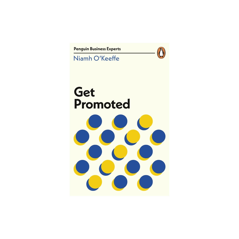 Penguin books ltd Get Promoted (häftad, eng)