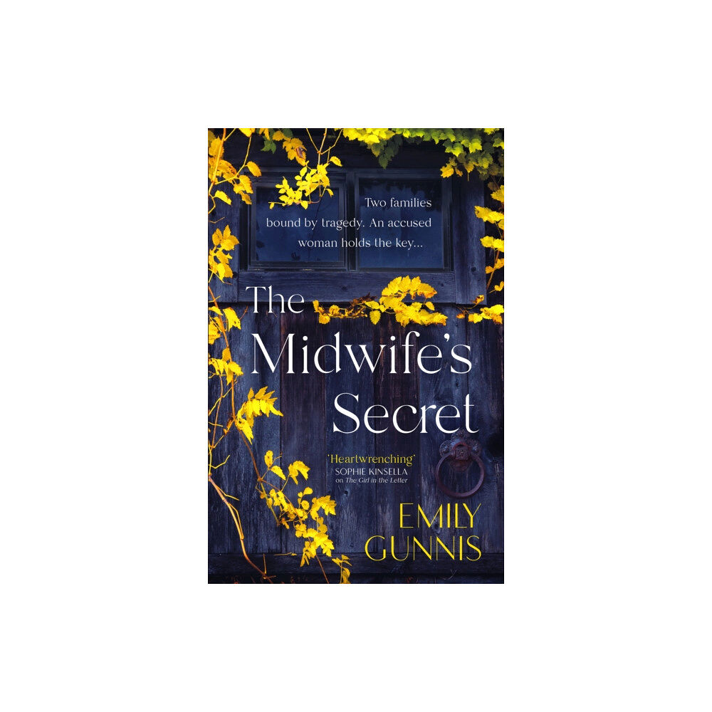 Headline Publishing Group The Midwife's Secret (inbunden, eng)