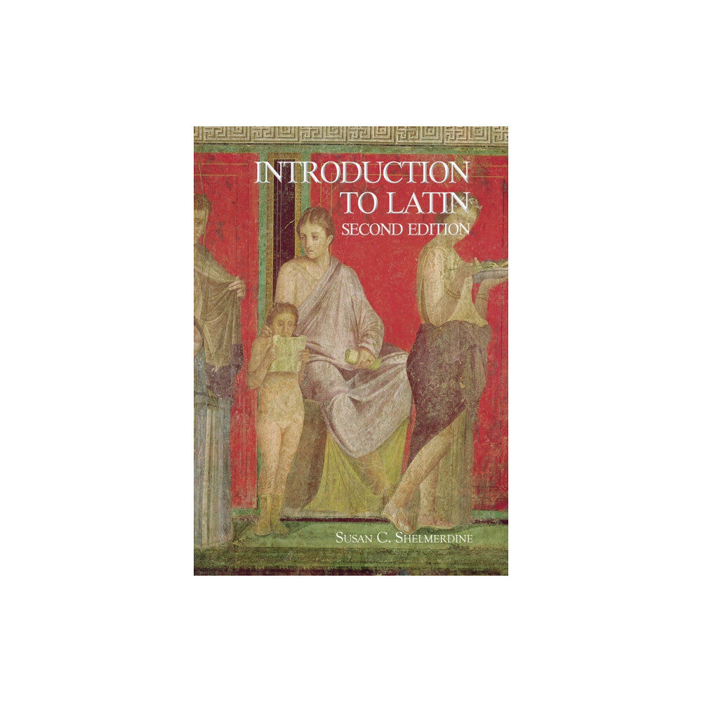 Focus Publishing/R Pullins & Co Introduction to Latin (häftad, eng)