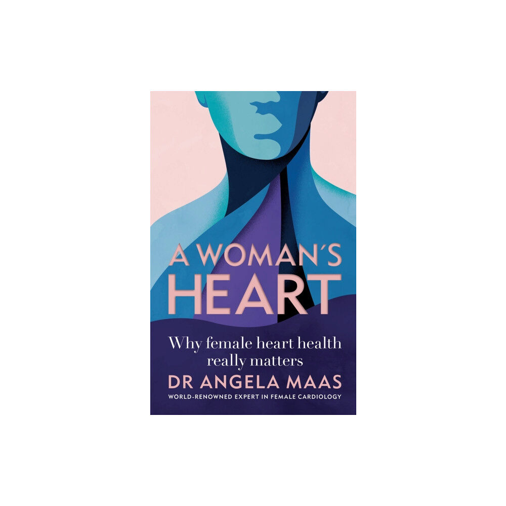 Octopus publishing group A Woman's Heart (häftad, eng)