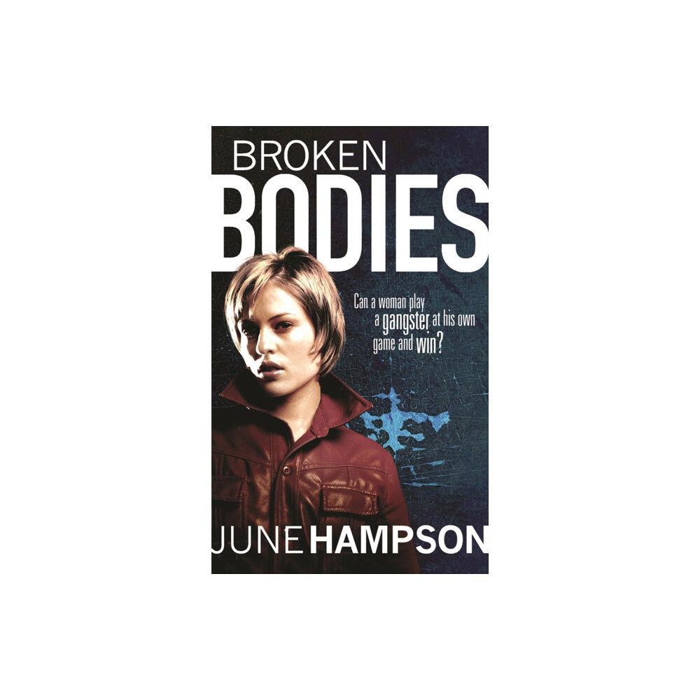 Orion Publishing Co Broken Bodies (häftad, eng)