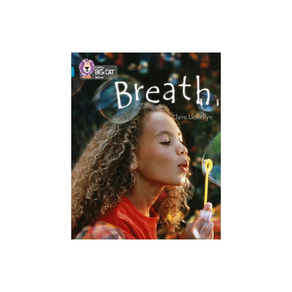 HarperCollins Publishers Breath (häftad, eng)