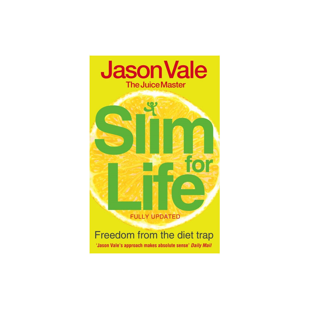 HarperCollins Publishers Freedom from the Diet Trap (häftad, eng)