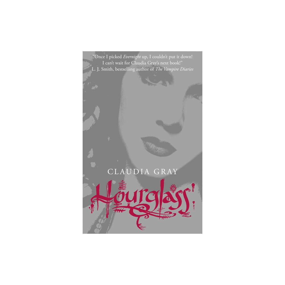 HarperCollins Publishers Hourglass (häftad, eng)