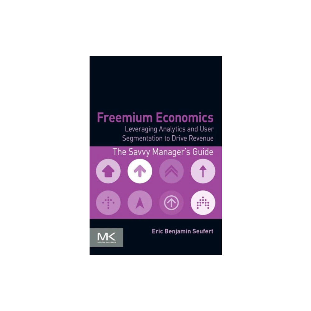 Elsevier Science & Technology Freemium Economics (häftad, eng)