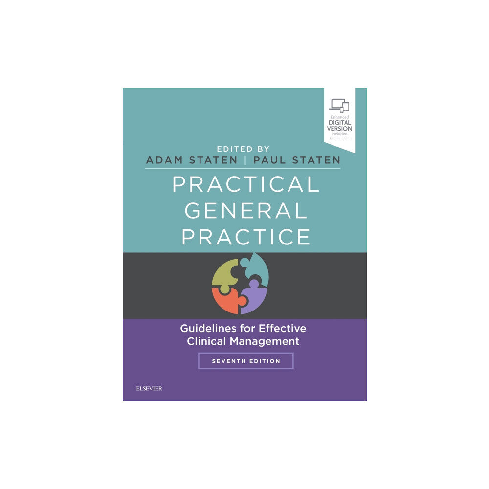 Elsevier Health Sciences Practical General Practice (häftad, eng)