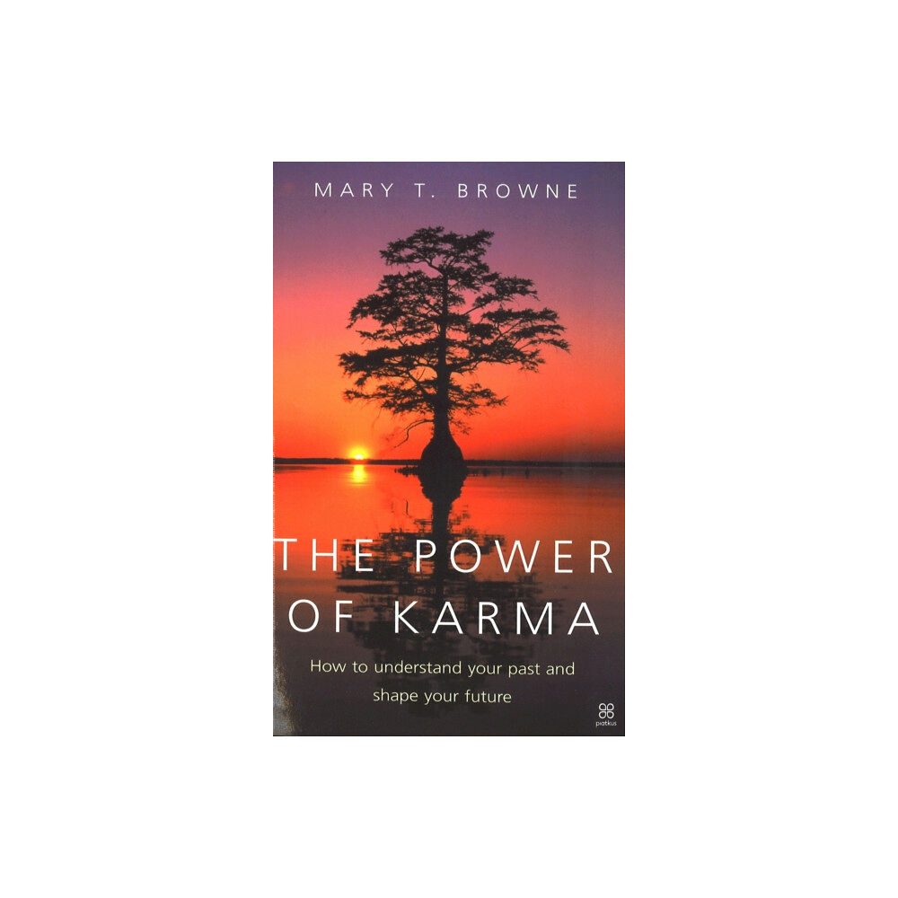 Little, Brown Book Group The Power Of Karma (häftad, eng)