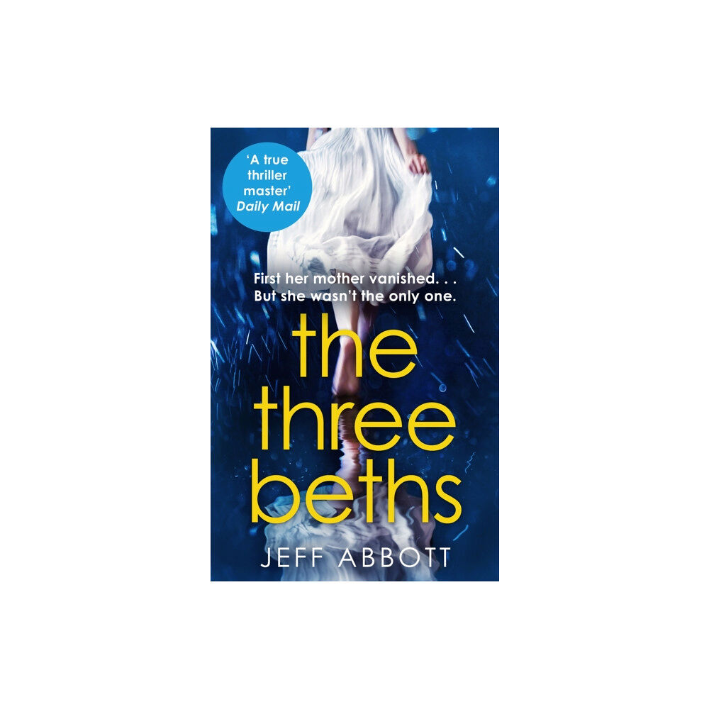 Little, Brown Book Group The Three Beths (häftad, eng)