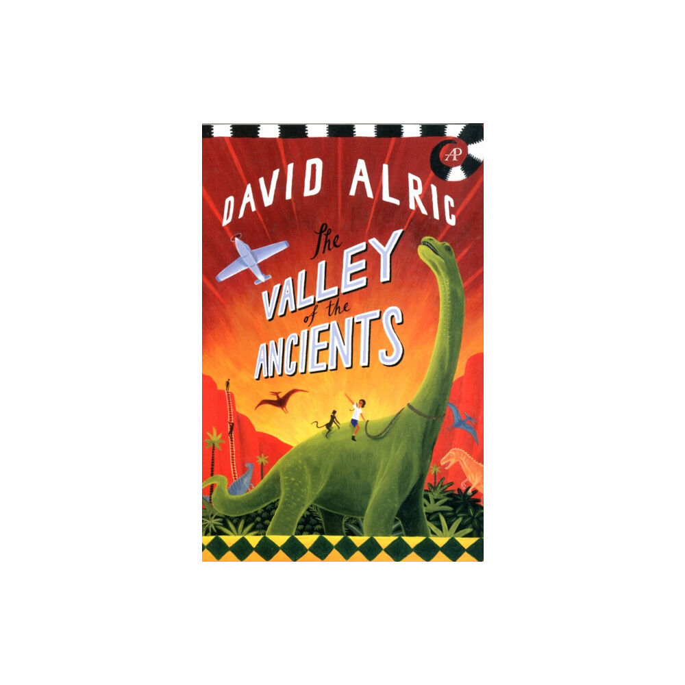 Acme Press Ltd The Valley of the Ancients (häftad, eng)