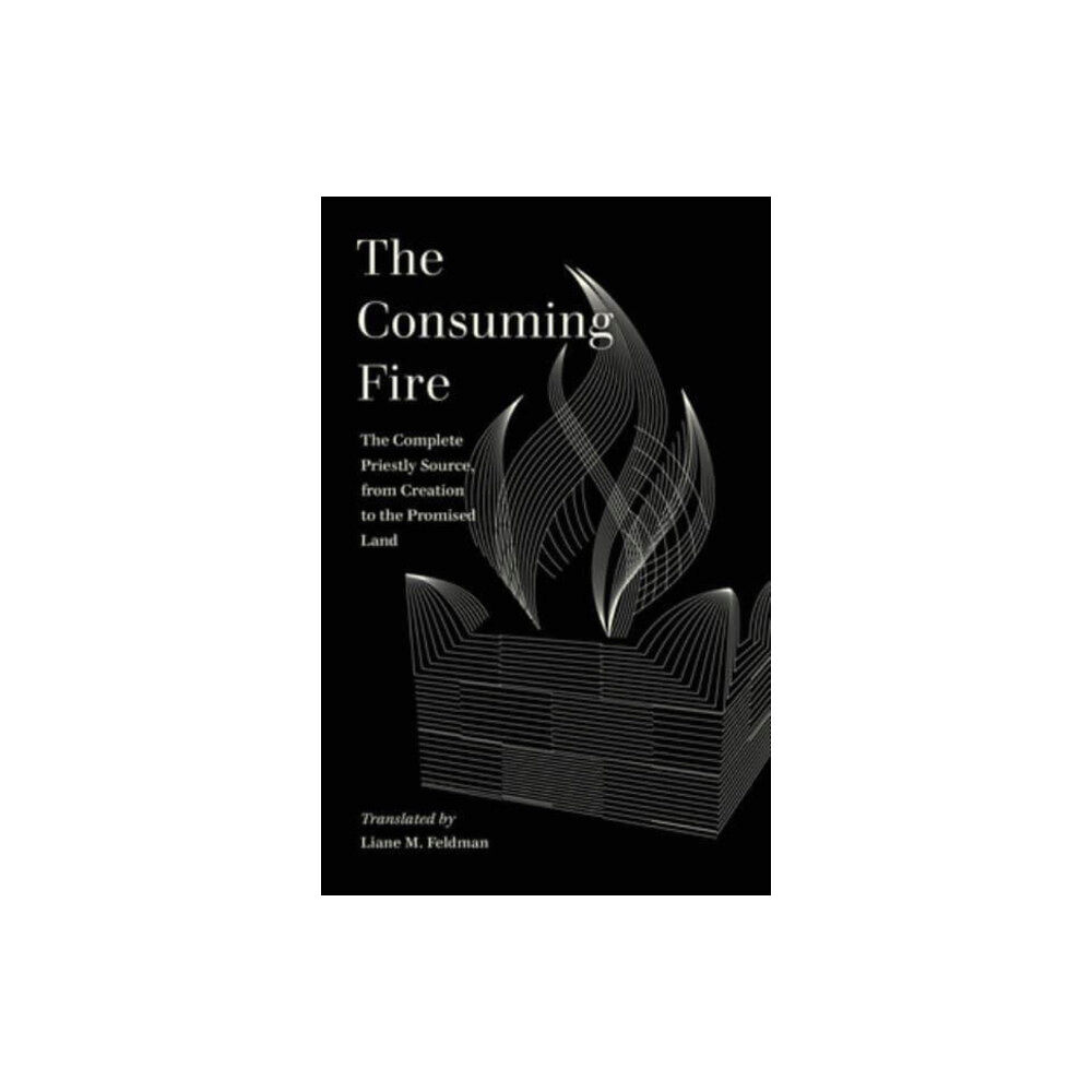 University of california press The Consuming Fire (häftad, eng)