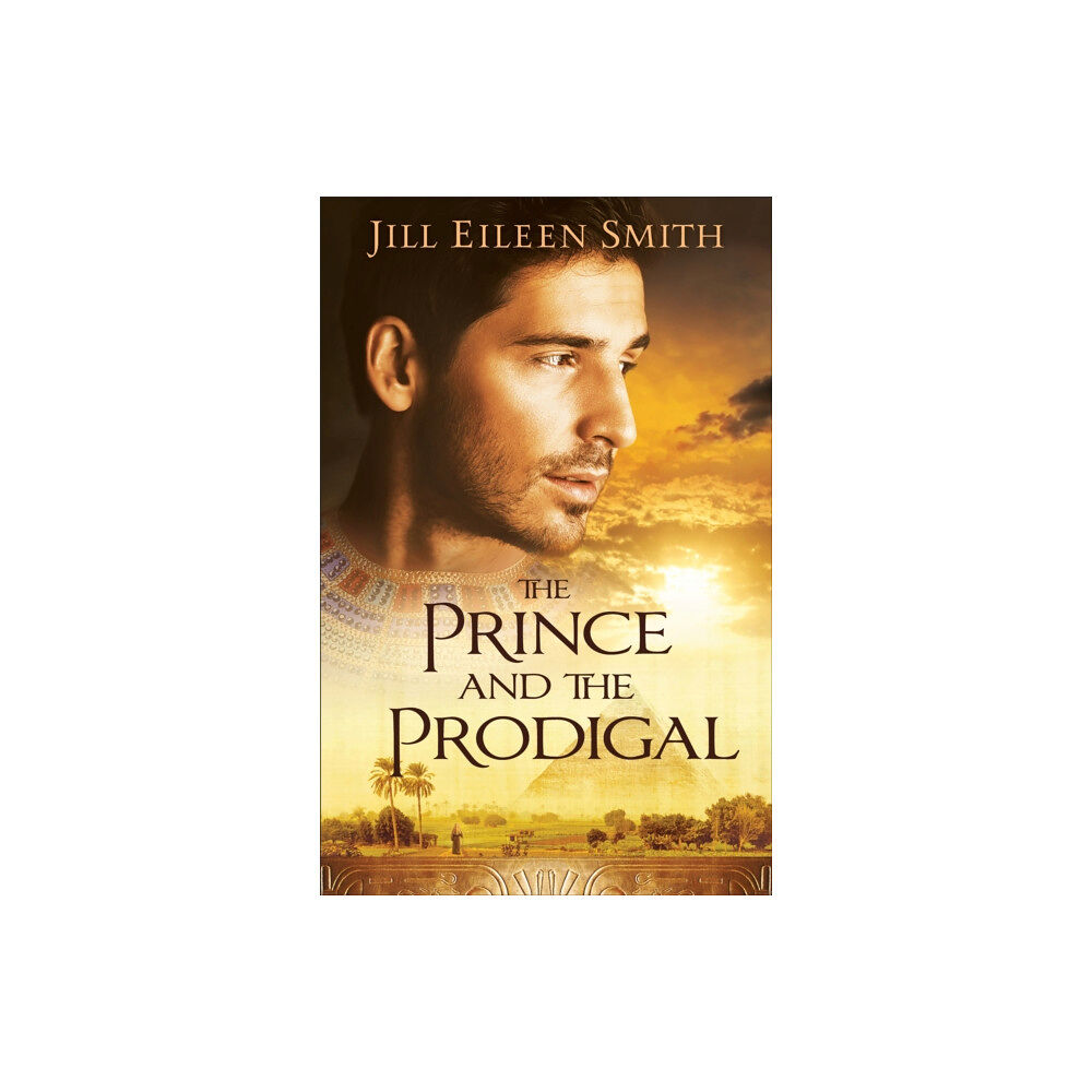 Baker publishing group The Prince and the Prodigal (häftad, eng)