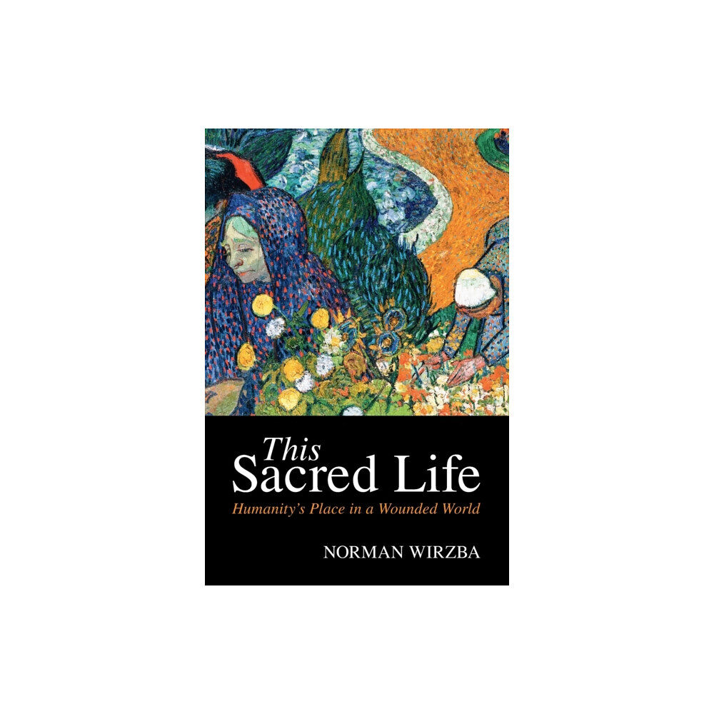 Cambridge University Press This Sacred Life (häftad, eng)