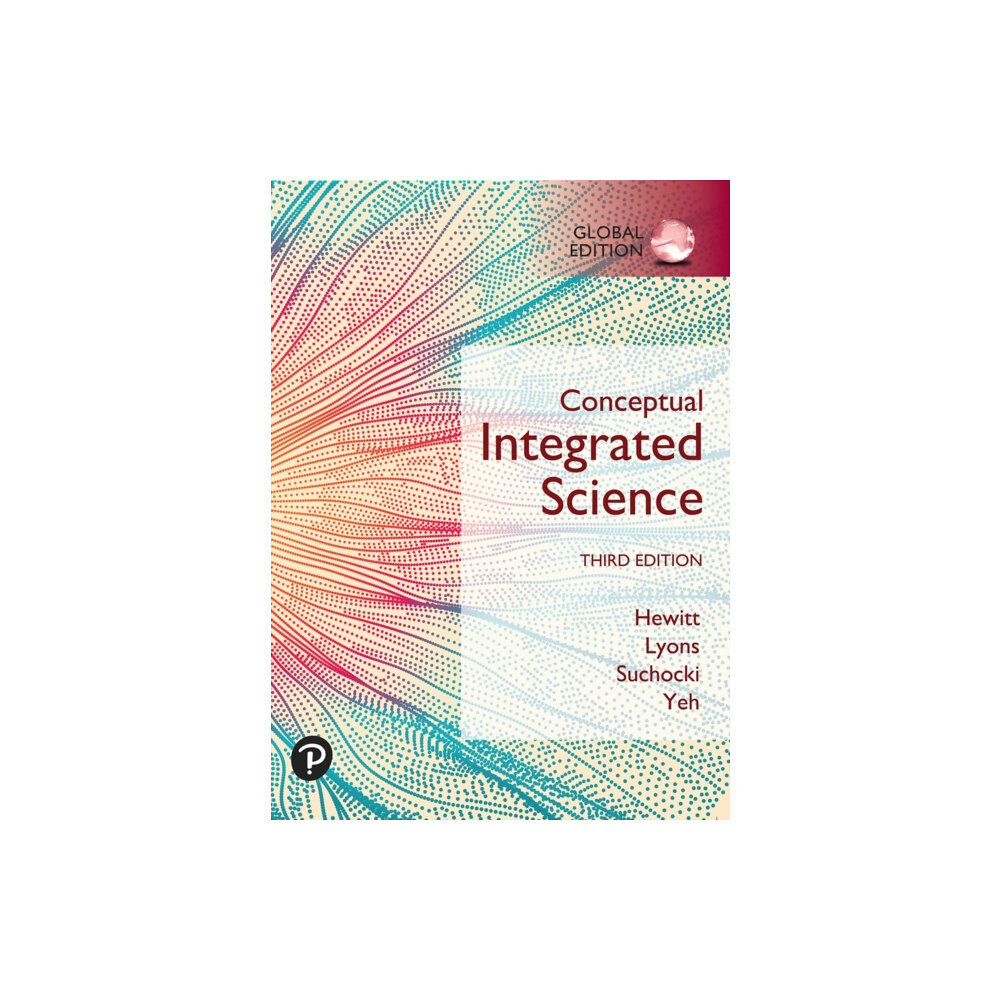 Pearson Education Limited Conceptual Integrated Science, Global Edition (häftad, eng)