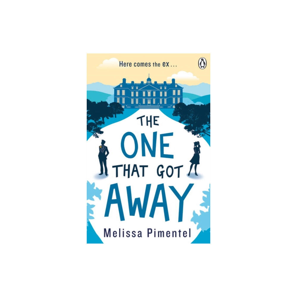 Penguin books ltd The One That Got Away (häftad, eng)