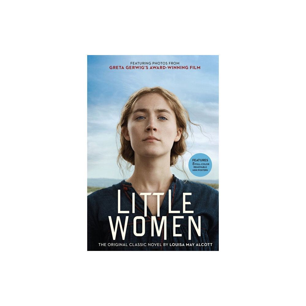 Abrams Little Women (häftad, eng)